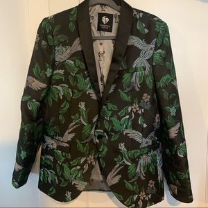 Twisted Tailor bird jacket - 40R